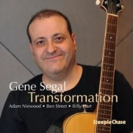 Gene Segal/Transformation