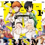 KING OF PRISM/King Of Prism Rush Song Collection -sweet Sweet Replies!-