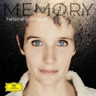 Grimaud: Memory-silvestrov, Debussy, Satie, Chopin, Sawhney