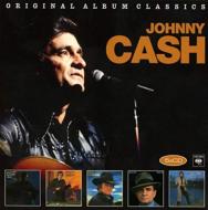 CDアルバム｜Johnny Cash (ジョニー・キャッシュ)｜商品一覧 