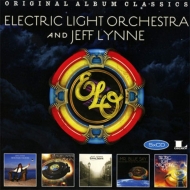 Electric Light Orchestra (E. L.O.)/Original Album Classics