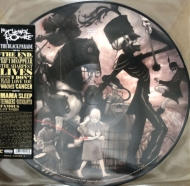 Black Parade (Picture Vinyl)