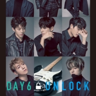 DAY6/Unlock