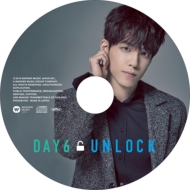 K-POP・アジア DAY6-UNLOCK K-POP・アジア DAY6-UNLOCK K-POP・アジア DAY6-UNLOCK DAY6