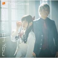 fripSide/Love With You (+brd)(Ltd)