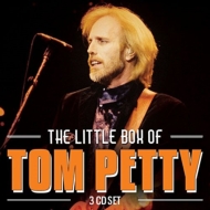 Little Box Of Tom Petty (3CD)