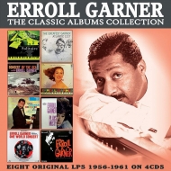 Erroll Garner/Classic Albums Collection
