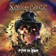 Soulhealer/Up From The Ashes