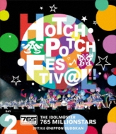 【ご予約品】 MILLIONSTARS 765 IDOLM@STER THE HOTCHPOTCH LIVE FESTIV@L!! タイムセール