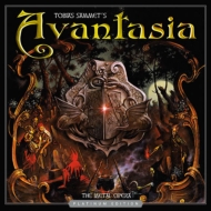 Avantasia/Metal Opera Pt. I (Digi)(Ltd)