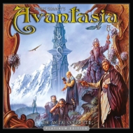 Avantasia/Metal Opera Pt. II (Digi)(Ltd)