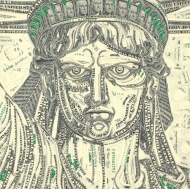 Bought For A Dollar Sold For A Dime