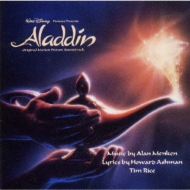 饸 (Disney)/Aladdin (Score)