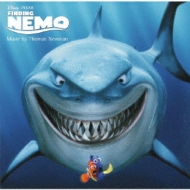 ファインディング・ニモ/Finding Nemo