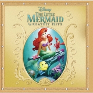 The Little Mermaid Greatest Hits(Japanese Version)