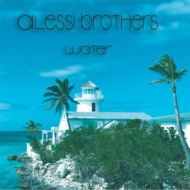 Alessi Brothers/Water