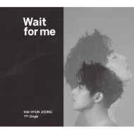 ࡦҥ󥸥 (SS501/꡼)/Wait For Me (A)(+dvd)(Digi)