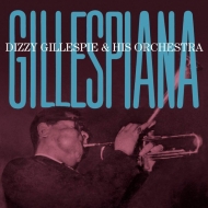Dizzy Gillespie/Gillespiana