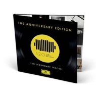 Box Set Classical/Deutsche Grammophon-dg 120 Anniversary Edtion
