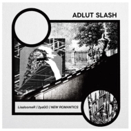 LisaloomeR / 2yaGo / ˥塼ޥƥå/Adlut Slash