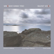 Mwendo Dawa Trio/Silent Voice