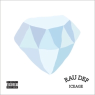 RAU DEF/Iceage (Ltd)