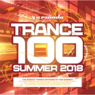 Trance 100: Summer 2018 (4CD)