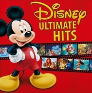 Disney Ultimate Hits (AiOR[h)