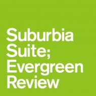 Suburbia Suite: Evergreen Review EPy2018 R[h̓ Ձz  (7C`VOR[h)