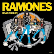 Ramones/Road To Ruin (Rmt)