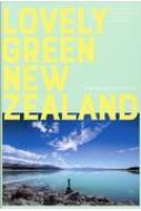 LOVELY GREEN NEW ZEALAND ̍𗷂KChubN