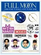 HIROOMI TOSAKA LIVE TOUR 2018 