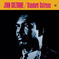 Standard Coltrane (180グラム重量盤レコード/Spiral)
