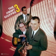 Jimmy Giuffre 3 (180OdʔՃR[h/Jazz Images)