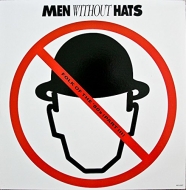 Men Without Hats/Folk Of The 80's 3