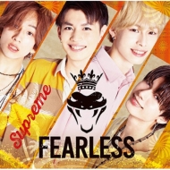 FEARLESS/Supreme