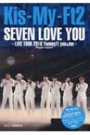 ˡ/Kis-my-ft2 Seven Love You