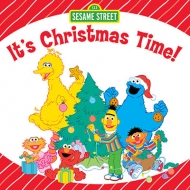 Sesame Street/Christmas Time
