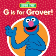 Sesame Street/G Is For Grover