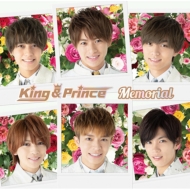 King ＆ Prince/Memorial