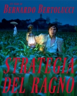Strategia Del Ragno