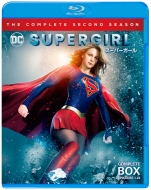 Supergirl
