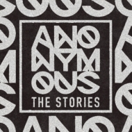 ANONYMOUS/Stories (Ltd)
