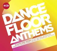 Various/Dancefloor Anthems Vol 2