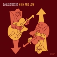 Sam Kirmayer/High  Low