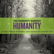 Humanity Quartet/Humanity