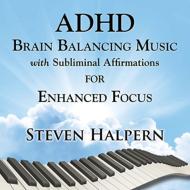 ƥ󡦥ϥѡ/Dhd Brain Balancing Music With Subliminal