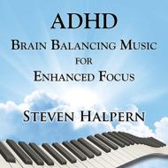 ƥ󡦥ϥѡ/Adhd Brain Balancing Music For Enhanced Focus