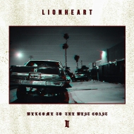 Lionheart/Welcome To The West Coast II (Ltd) (Dled)