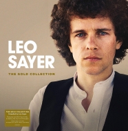 Leo Sayer/Gold Collection